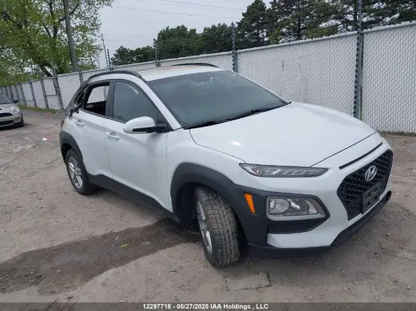 KM8K1CAA9KU331732 2019 HYUNDAI KONA - Image 1