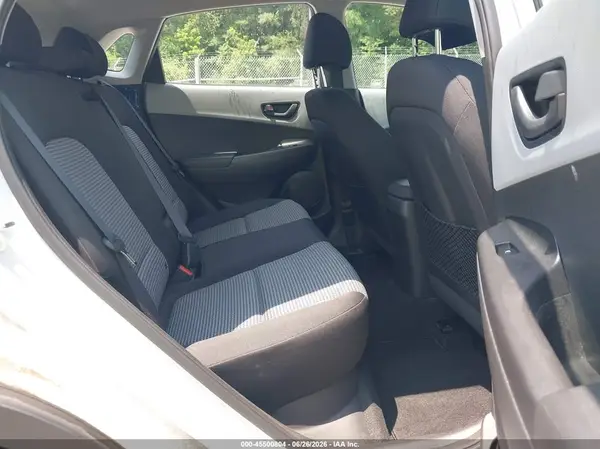 KM8K1CAA9KU344447 2019 HYUNDAI KONA - Image 8