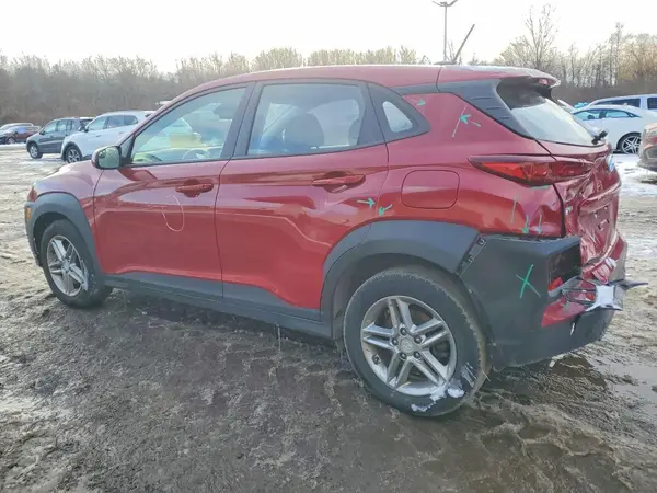KM8K1CAA9KU355982 2019 HYUNDAI KONA - Image 2