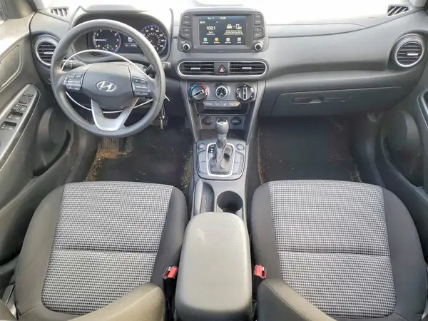 KM8K1CAA9KU355982 2019 HYUNDAI KONA - Image 8