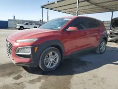 KM8K1CAA9KU360258 2019 HYUNDAI KONA
