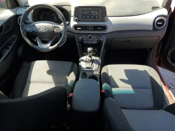 KM8K1CAA9KU360406 2019 HYUNDAI KONA - Image 8