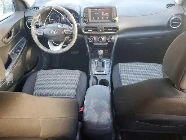 KM8K1CAA9KU361250 2019 HYUNDAI KONA - Image 8