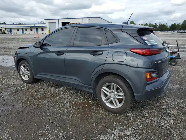 KM8K1CAA9KU364617 2019 HYUNDAI KONA - Image 2