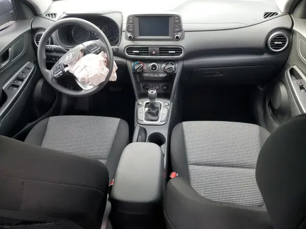 KM8K1CAA9KU364617 2019 HYUNDAI KONA - Image 8