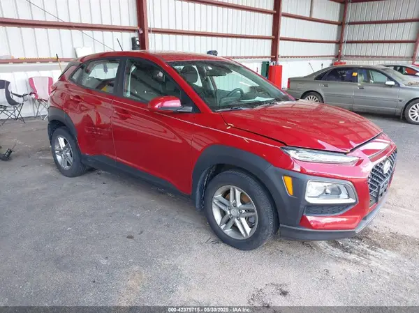 KM8K1CAA9KU367324 2019 HYUNDAI KONA - Image 1