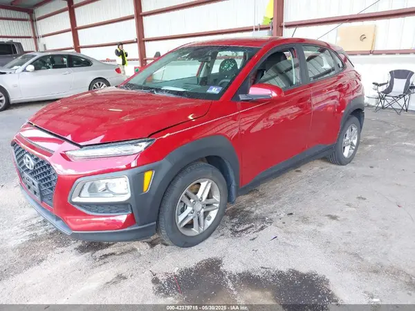 KM8K1CAA9KU367324 2019 HYUNDAI KONA - Image 2