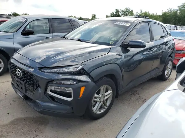 KM8K1CAA9KU368649 2019 HYUNDAI KONA - Image 1