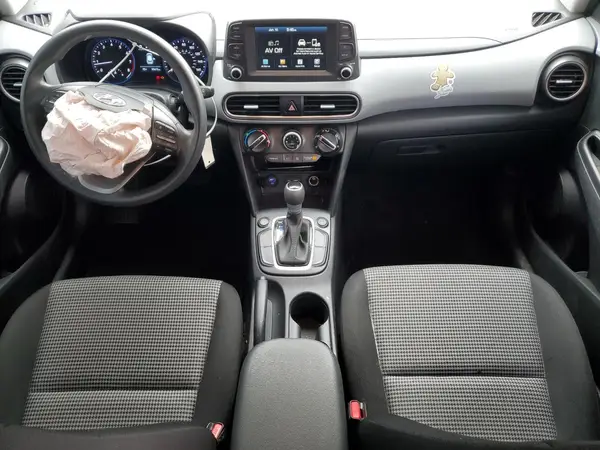 KM8K1CAA9KU368649 2019 HYUNDAI KONA - Image 8