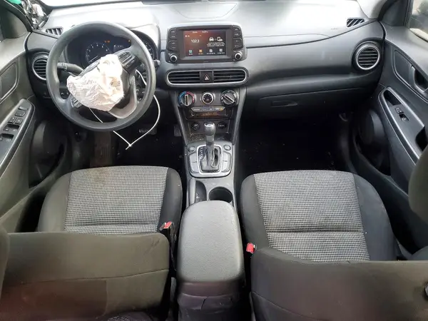 KM8K1CAA9KU370630 2019 HYUNDAI KONA - Image 8