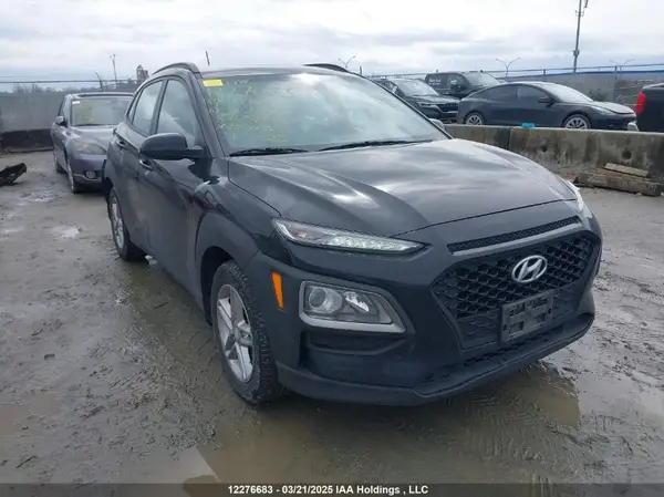 KM8K1CAA9KU372927 2019 HYUNDAI KONA - Image 1