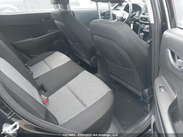 KM8K1CAA9KU372927 2019 HYUNDAI KONA - Image 8