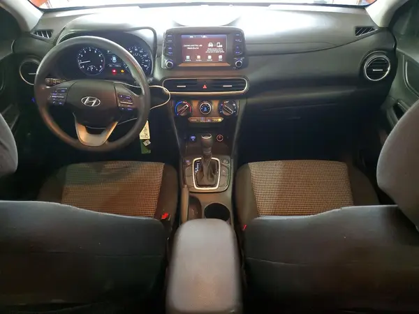 KM8K1CAA9KU374046 2019 HYUNDAI KONA - Image 8