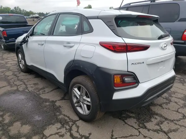 KM8K1CAA9LU401750 2020 HYUNDAI KONA - Image 2
