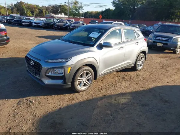 KM8K1CAA9LU402817 2020 HYUNDAI KONA - Image 2