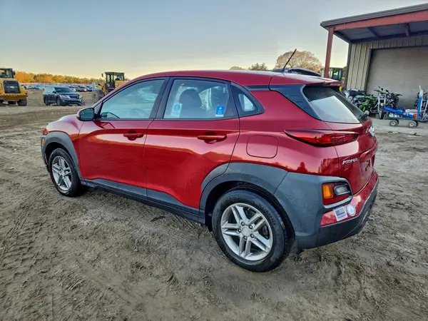 KM8K1CAA9LU415535 2020 HYUNDAI KONA - Image 2