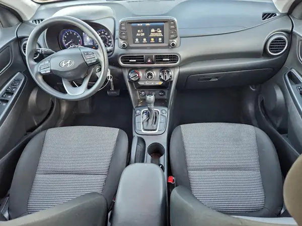 KM8K1CAA9LU415535 2020 HYUNDAI KONA - Image 8