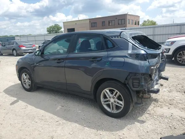 KM8K1CAA9LU430018 2020 HYUNDAI KONA - Image 2