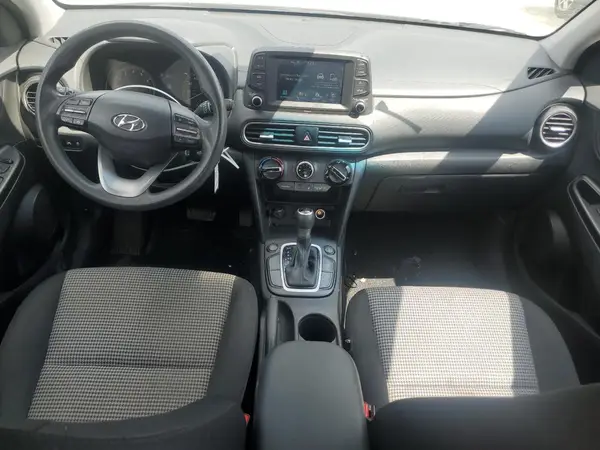 KM8K1CAA9LU430018 2020 HYUNDAI KONA - Image 8