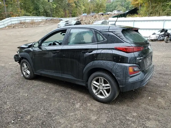 KM8K1CAA9LU431315 2020 HYUNDAI KONA - Image 2