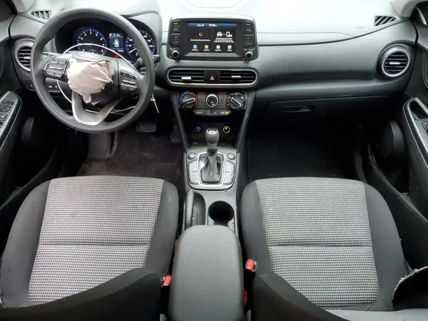 KM8K1CAA9LU431315 2020 HYUNDAI KONA - Image 8