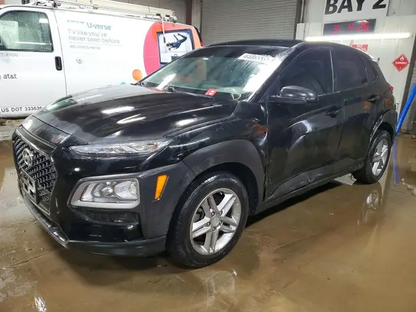 KM8K1CAA9LU436093 2020 HYUNDAI KONA - Image 1