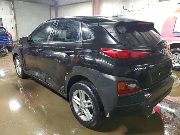 KM8K1CAA9LU436093 2020 HYUNDAI KONA - Image 2
