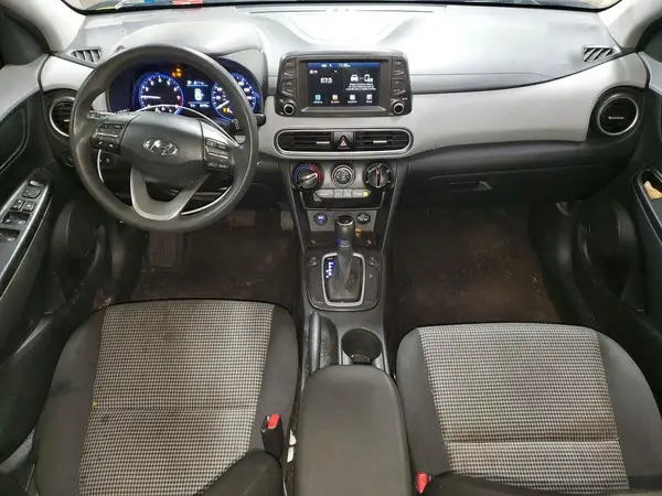 KM8K1CAA9LU436093 2020 HYUNDAI KONA - Image 8