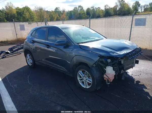 KM8K1CAA9LU439396 2020 HYUNDAI KONA - Image 1