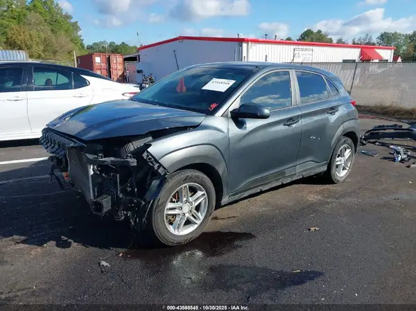 KM8K1CAA9LU439396 2020 HYUNDAI KONA - Image 2