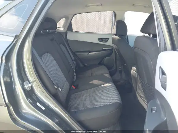 KM8K1CAA9LU439396 2020 HYUNDAI KONA - Image 8