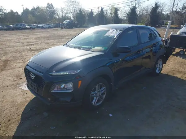 KM8K1CAA9LU441696 2020 HYUNDAI KONA - Image 2