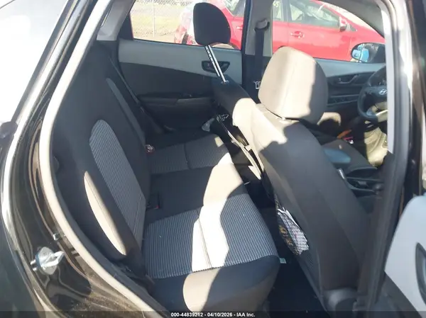 KM8K1CAA9LU441696 2020 HYUNDAI KONA - Image 8