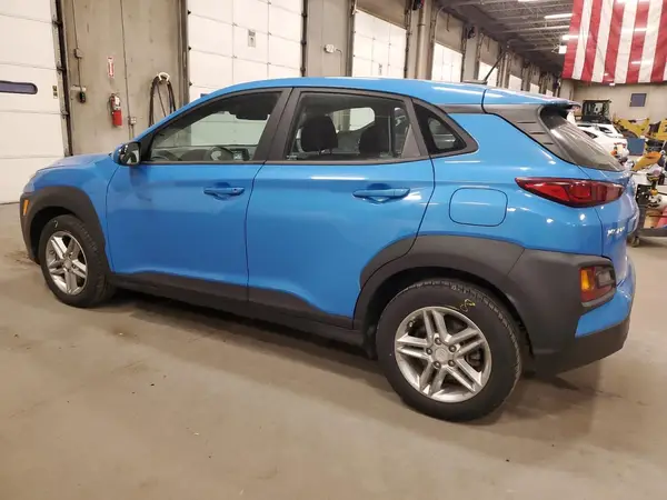 KM8K1CAA9LU445649 2020 HYUNDAI KONA - Image 2