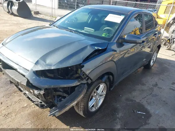 KM8K1CAA9LU453699 2020 HYUNDAI KONA - Image 2