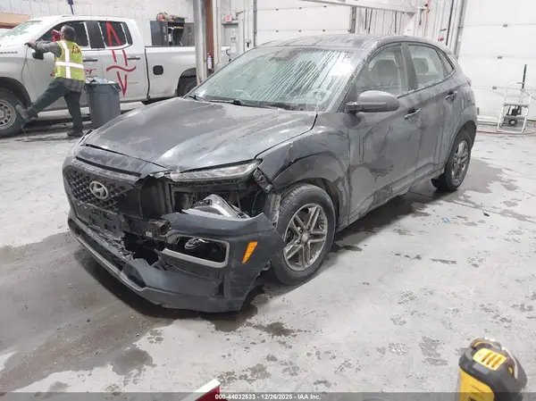 KM8K1CAA9LU480806 2020 HYUNDAI KONA - Image 2