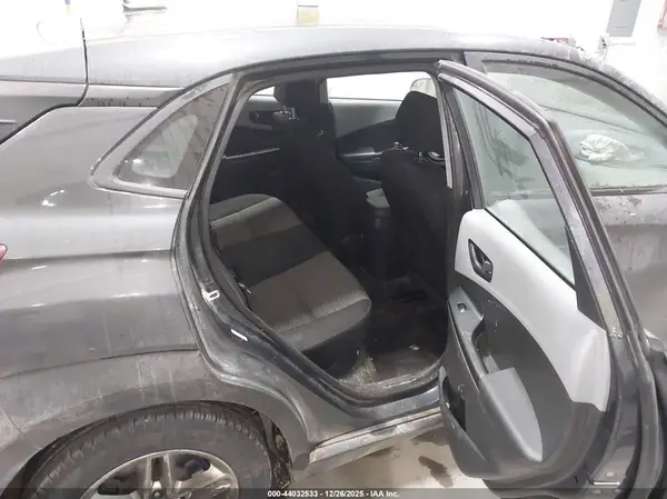 KM8K1CAA9LU480806 2020 HYUNDAI KONA - Image 8