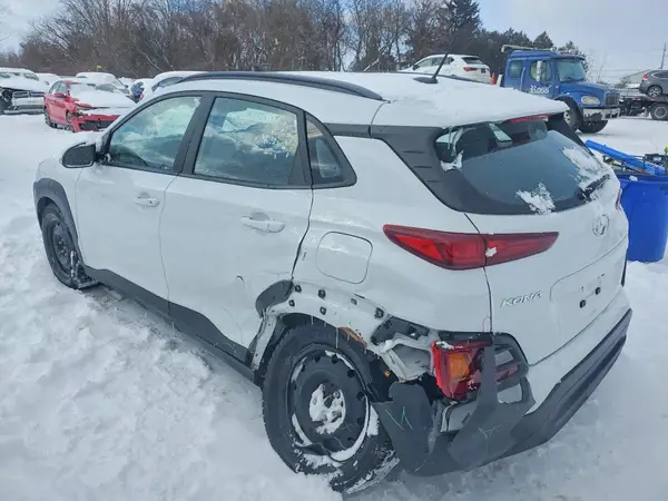 KM8K1CAA9LU488176 2020 HYUNDAI KONA - Image 2