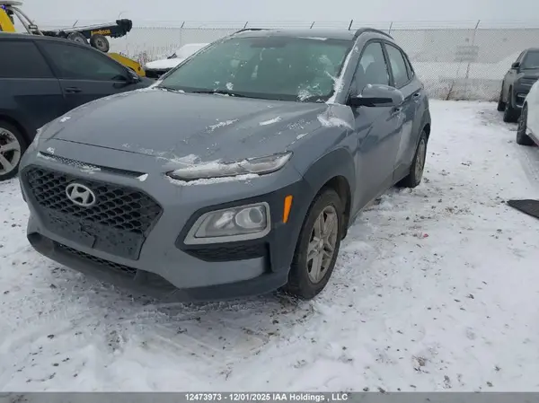 KM8K1CAA9LU509933 2020 HYUNDAI KONA - Image 2