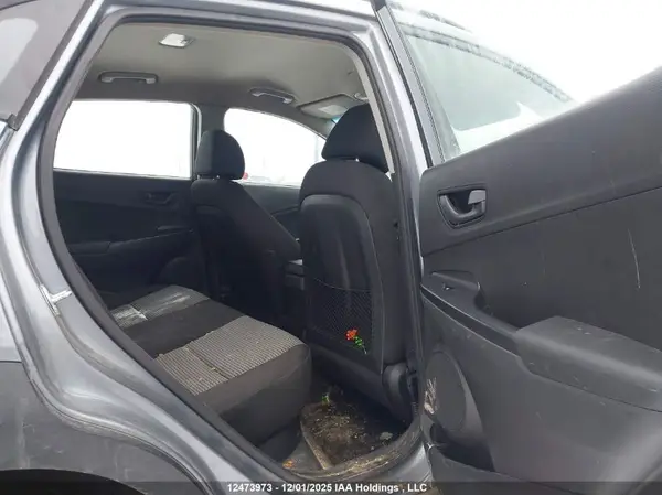 KM8K1CAA9LU509933 2020 HYUNDAI KONA - Image 8