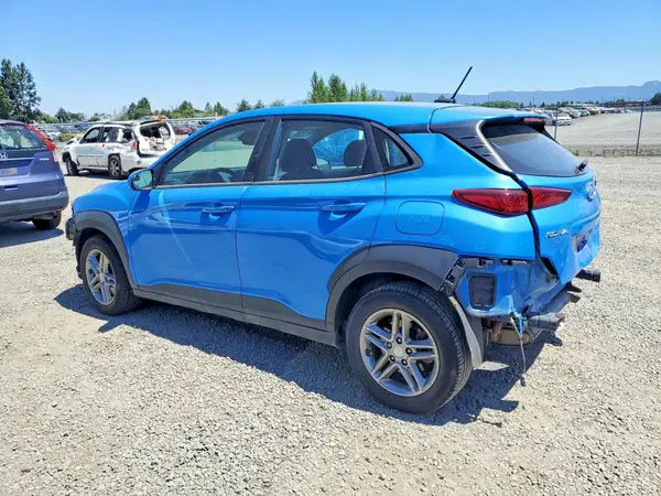 KM8K1CAA9LU517305 2020 HYUNDAI KONA - Image 2