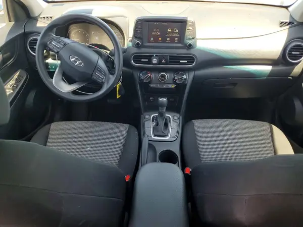 KM8K1CAA9LU517305 2020 HYUNDAI KONA - Image 8