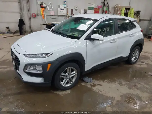 KM8K1CAA9LU548716 2020 HYUNDAI KONA - Image 2