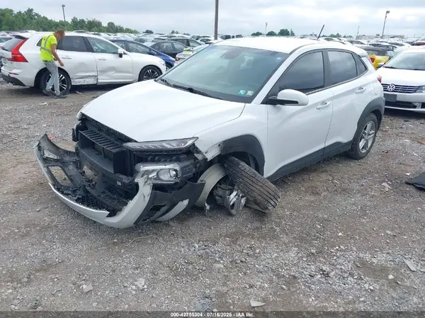 KM8K1CAA9LU570537 2020 HYUNDAI KONA - Image 2