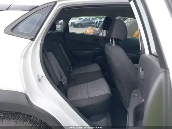 KM8K1CAA9LU570537 2020 HYUNDAI KONA - Image 8