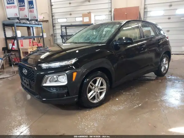 KM8K1CAA9LU575060 2020 HYUNDAI KONA - Image 2