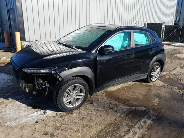 KM8K1CAA9LU582381 2020 HYUNDAI KONA - Image 1