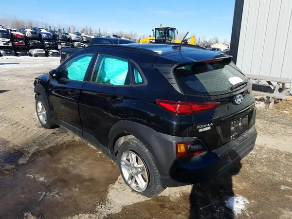 KM8K1CAA9LU582381 2020 HYUNDAI KONA - Image 2