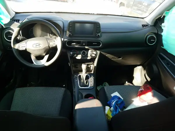 KM8K1CAA9LU582381 2020 HYUNDAI KONA - Image 8