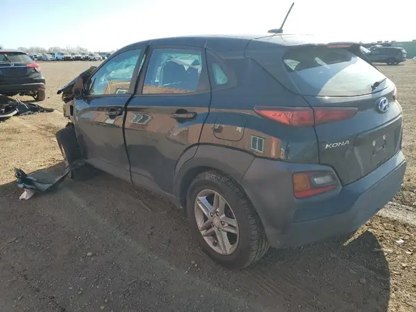 KM8K1CAA9LU582865 2020 HYUNDAI KONA - Image 2